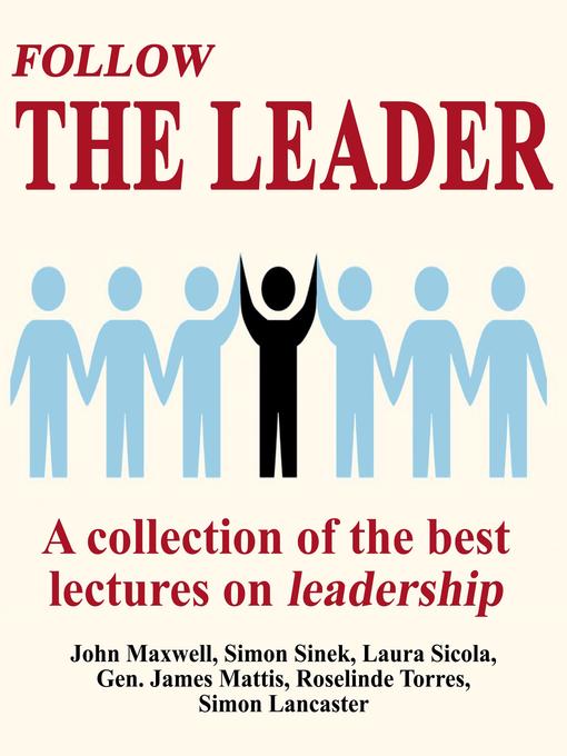 Title details for Follow the Leader by John Maxwell - Wait list